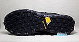 Чоловічі кросівки Adidas Terrex Black (39/40 — 25.5 см), фото 10