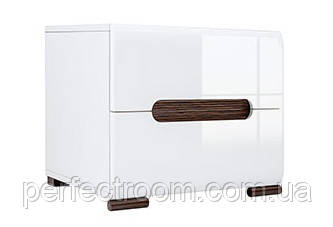 Приліжкова тумбочка BRW Azteca Trio KOM2S/4/5