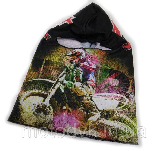 Підшоломник Alpinestars "Мотокрос" (YK-7704)