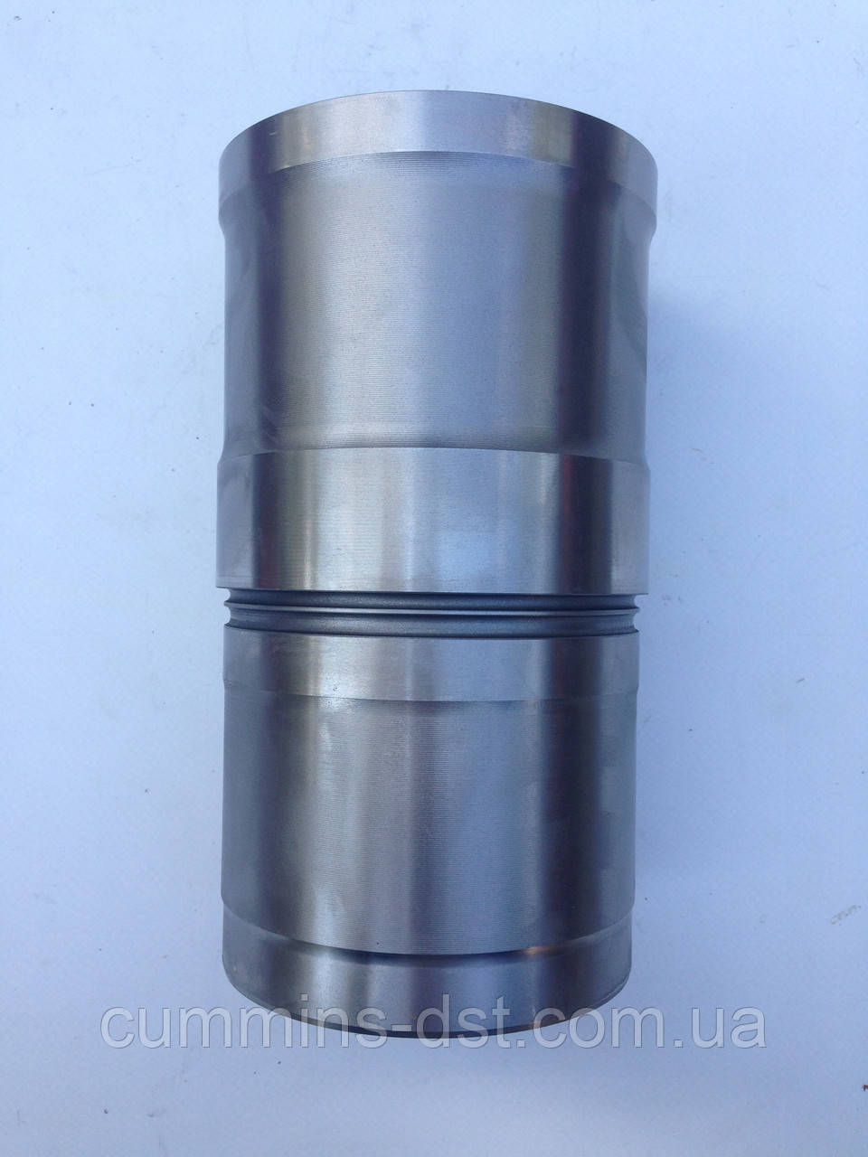 Гільза циліндра коротка на Cummins 6C, 6CT, 6CTA