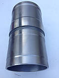 Гільза циліндра коротка на Cummins 6C, 6CT, 6CTA, фото 2