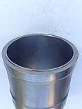 Гільза циліндра коротка на Cummins 6C, 6CT, 6CTA, фото 3