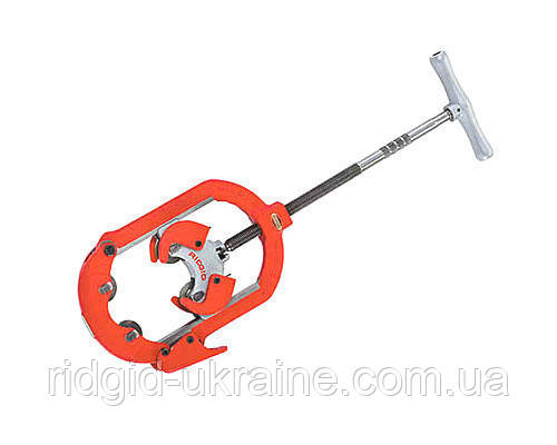 РУЧНИЙ ТРУБОРІЗ CUTTER, HINGE 472C 8-12 CII RIDGID