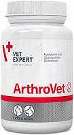 58211 VetExpert ArthroVet Таблетки, 60 шт