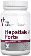58464 VetExpert Hepatiale Forte Large Breed Таблетки, 40 шт