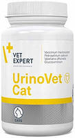 46145 VetExpert UrinoVet Cat Капсулы, 45 шт