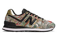 Женские кроссовки New Balance WL574SNA (оригинал)