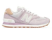 Женские кроссовки New Balance WL574CLC (оригинал)