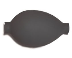 Груша для тонометра Б-2 (стандарт), фото 1