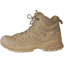 Ботинки Squad Stiefel 5 Inch coyote Sturm Mil-Tec, 12824005, фото 3