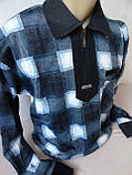 Сорочки чоловічі в клітинку, фото 5