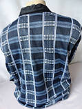 Сорочки чоловічі в клітинку, фото 6