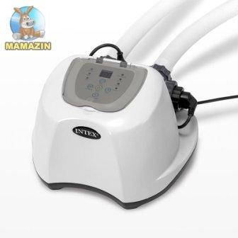 Хлоргенератор 220-240V для бассейна 26668