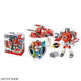 Робот-Трансформер Бластер SB455, фото 6