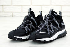 Кросівки чоловічі Nike Air Max 270 Bowfin Black. ТОП Репліка ААА класу., фото 2