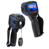 PCE-TC 34 Instruments професійний тепловізор