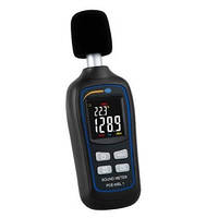Побутовий шумомір PCE-MSL 1 Instruments
