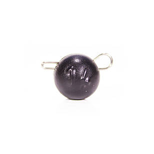 Вантаж "Чебурашка" 14 г Чорний (5 шт.) Дніпро-Свинець