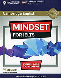 Mindset for IELTS