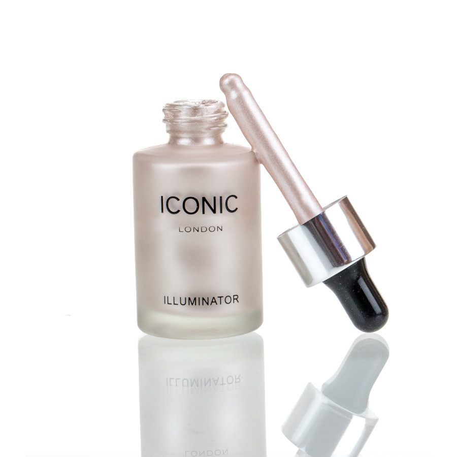 (Код No 101) Хайлайтер (краплі) No 1.0, фото 1