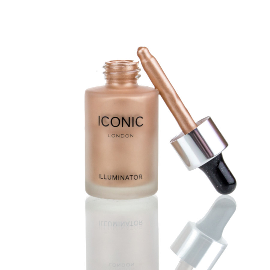 (Код No 101) Хайлайтер (краплі) No 2.0, фото 1