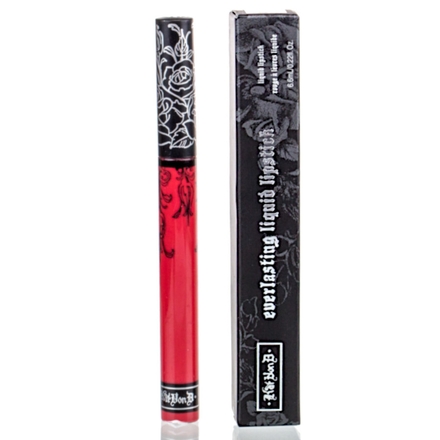 (Код No 11) Рідка матова помада Lolitall, фото 1