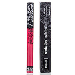 (Код No 11) Рідка матова помада Double Dare