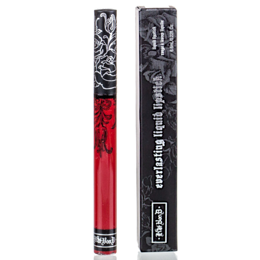 (Код No 11) Рідка матова помада Barhau5, фото 1