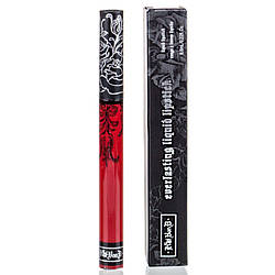 (Код No 11) Рідка матова помада Barhau5