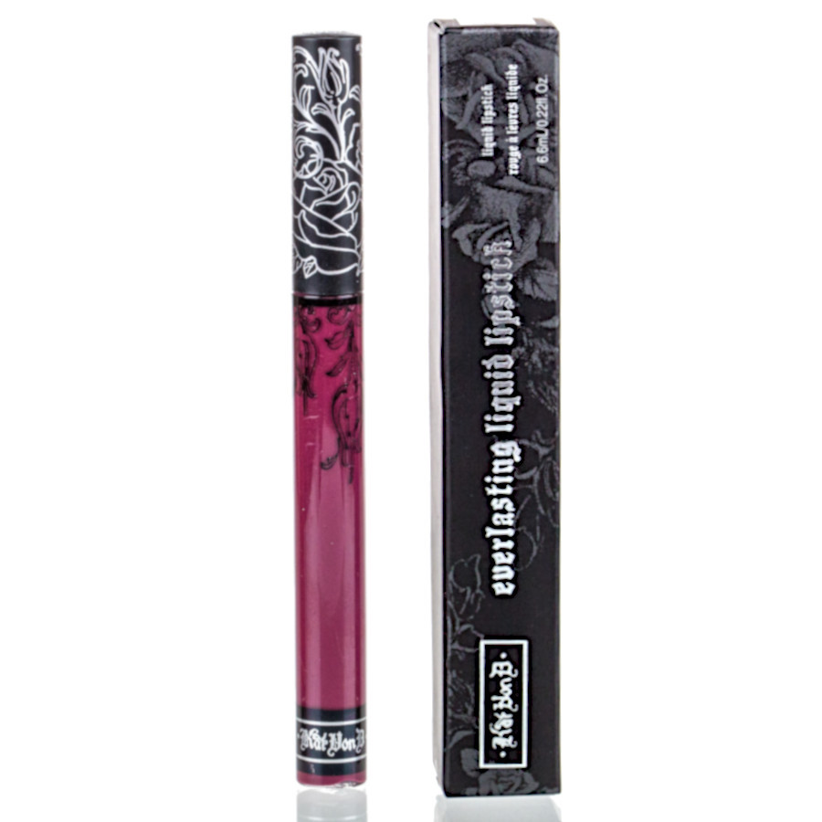 (Код No 11) Рідка матова помада Exorcism, фото 1