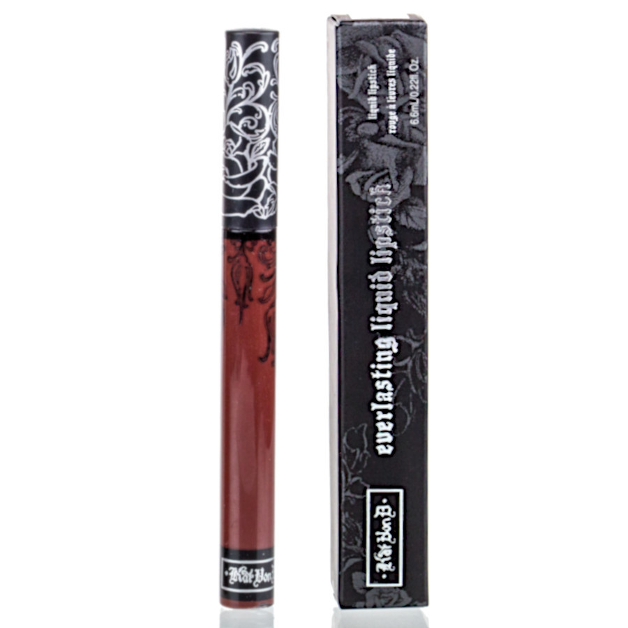 (Код No 11) Рідка матова помада Vampira, фото 1