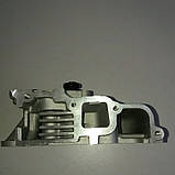 Головка блоку в зборі (під 3 болти) - 178F, фото 4