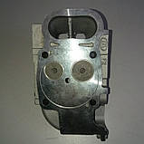 Головка блоку в зборі (під 3 болти) - 178F, фото 2