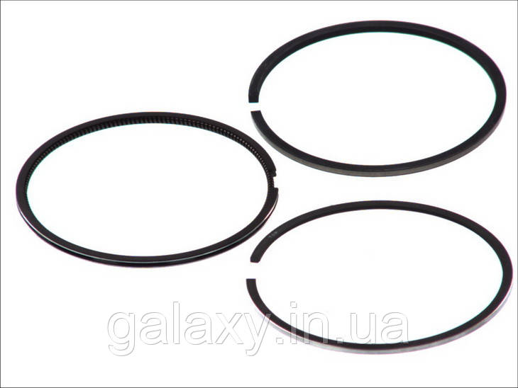 Кільця поршневі 80,0 STD BMW 3 (E21,E30) 5 (E12,E28,E34) 2.0 M20B20 / 2.3 M20B23 Бензин, фото 1