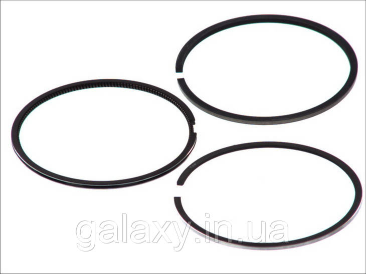 Кільця поршневі к-т на 4 поршня 94,4 +0,60 Fiat / Iveco Daily 2.8 TD, фото 1