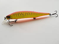 Воблер BearKing ITO Shiner 115SP (Megabass ITO Shiner 115SP) цвет B