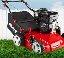 Бензиновий аератор HECHT 5676