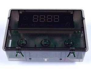 Таймер електронний для духовки плити Electrolux 3872108828