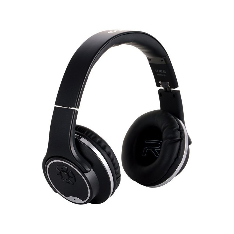 Навушники Bluetooth MH1 з динаміком