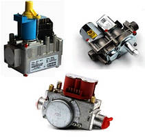 Газові клапани