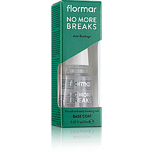 Засіб для активного зміцнення нігтів Flormar No More Breaks 11 мл (2739539)