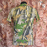 Камуфляжна футболка «Ліс», фото 4