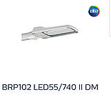 Світильник світлодіодний 40W Philips BRP102 LED 55/740