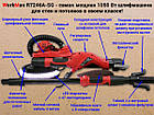 Стіношліфувальна машина Workman R7246A-SG, фото 6