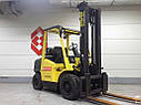 Вилочний навантажувач Hyster H4.00XM-5, фото 4