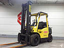 Вилочний навантажувач Hyster H4.00XM-5, фото 6