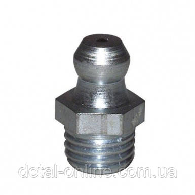 Прес-маслянка М10х1.0 пряма (10 шт)