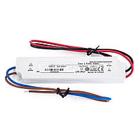 Блок живлення 12V 18W IP67