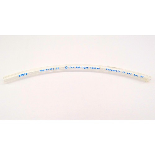 Пневмошланг PUN-8X1,25-NT Festo, фото 1