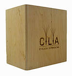 Lash-Paletta Дерев'яна [9х13мм], фото 7